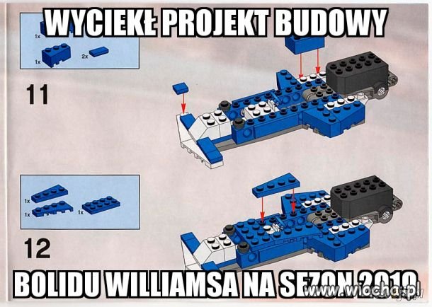 Nowy projekt
