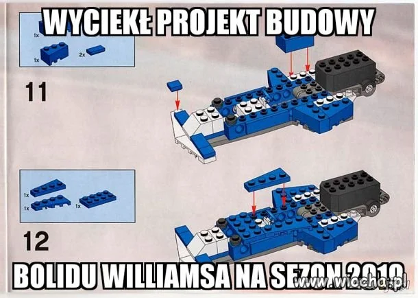 Nowy projekt