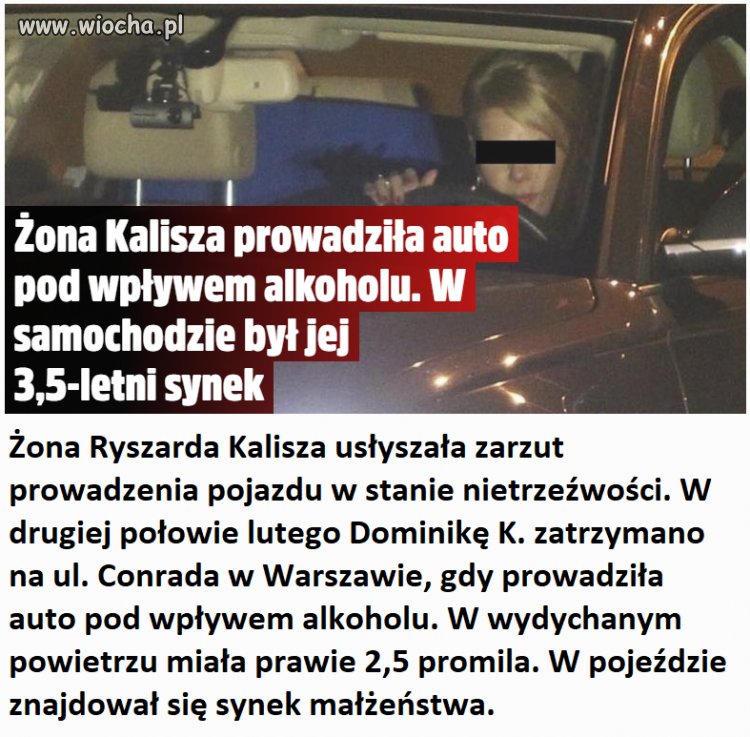 Przykładna żona i matka