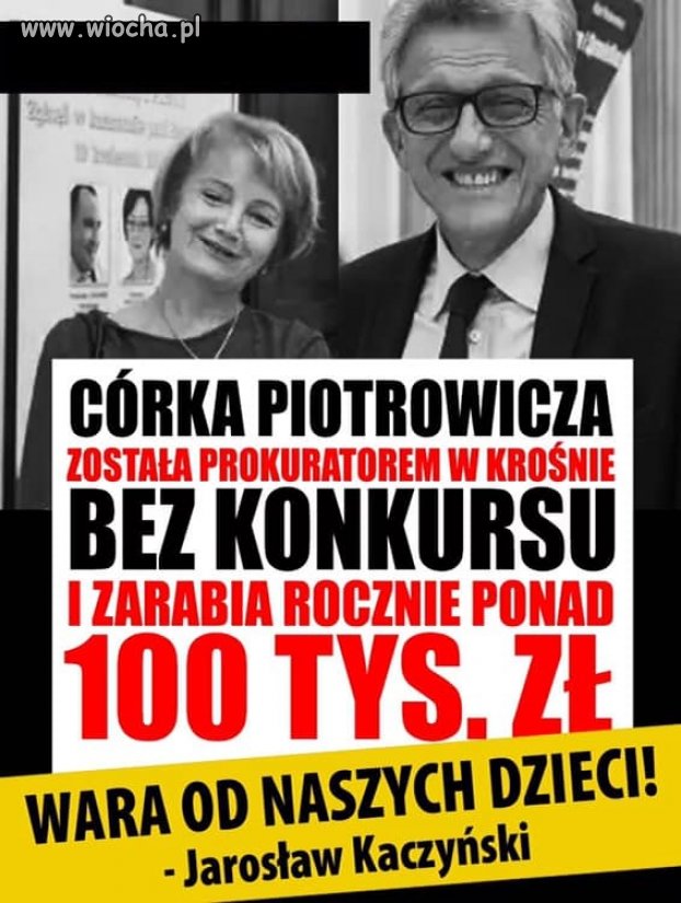 Mają rozmach s-syny !