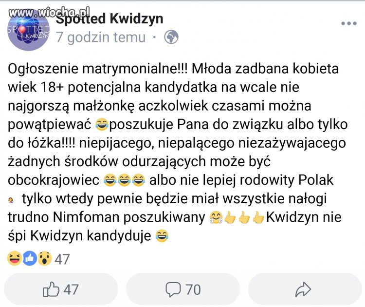 Jak znaleźć męża