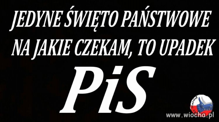I cały pis