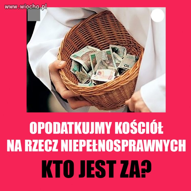 Kto jest za ?