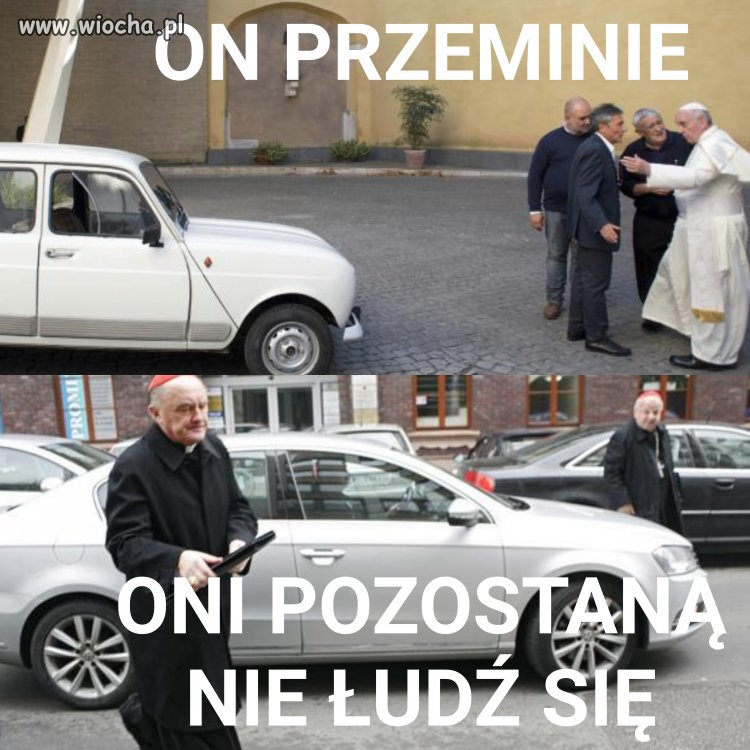 Czas skończyć z bajkami