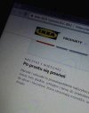 Ikea zawsze poradzi