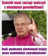 Stanowisko PIS