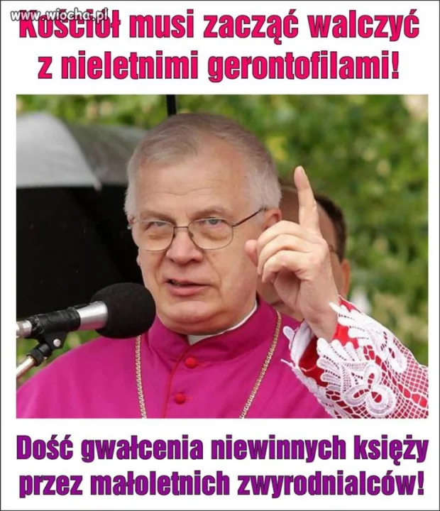 Stanowisko PIS
