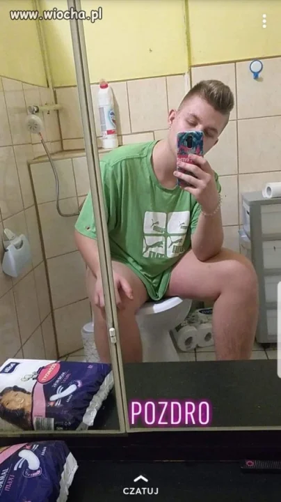 Tak wyszło