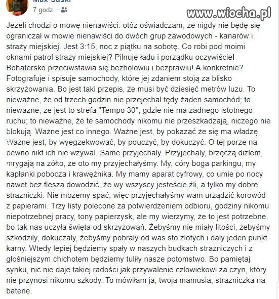 Sracz miejska story