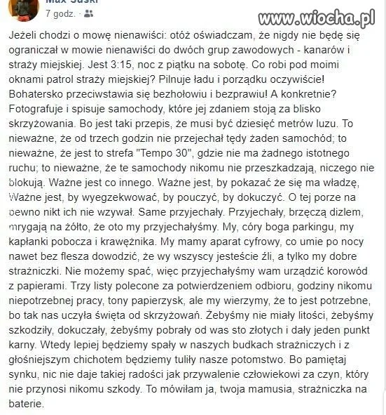 Sracz miejska story