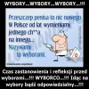 WYBORY...WYBORY...WYBORY...!!!