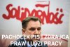 Panie duda idz pan na woronicza cieciować u...