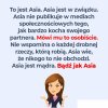 W sieci mamy niewielki odsetek takich osób