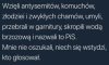 Wstydźcie się...