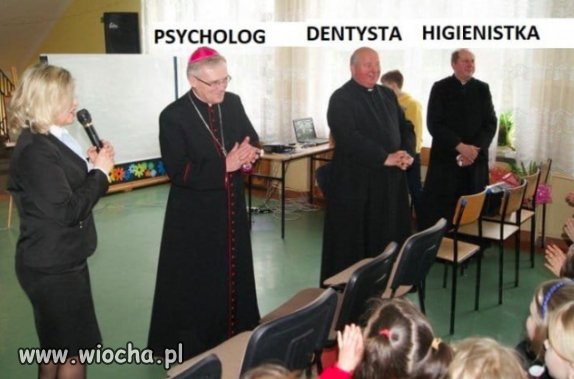 Przyszłość w szkołach po rządach PiSu