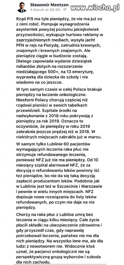Ktoś ma jeszcze wątpliwości co do