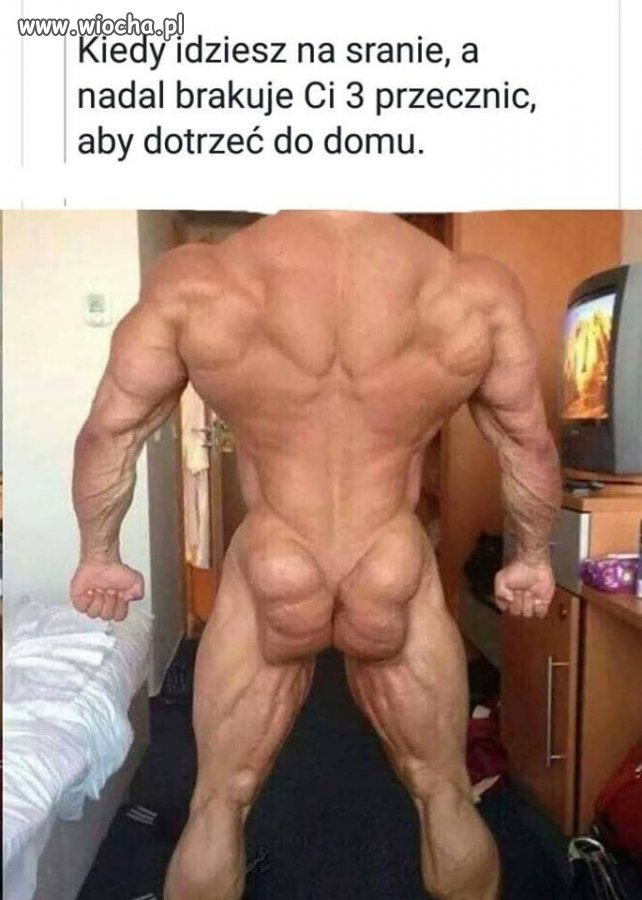 Nie tak łatwo donieść