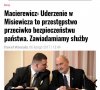 Chyba służby rosyjskie 