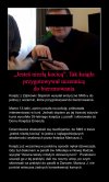 Kolejny "fajny" ksiądz, który minął się 