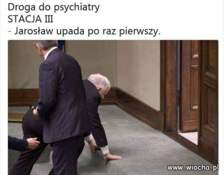 Droga...?