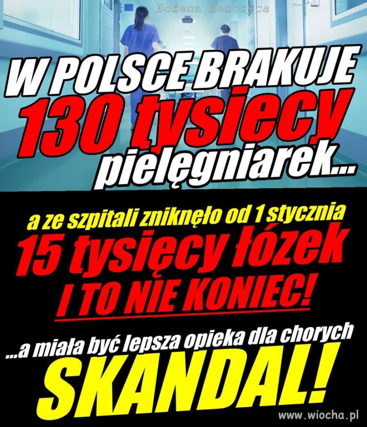 Dodam tylko,że w tym roku z zawodu odejdzie