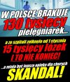 Dodam tylko,że w tym roku z zawodu odejdzie