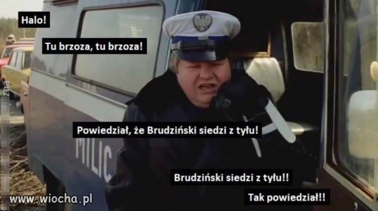Pouczenie
