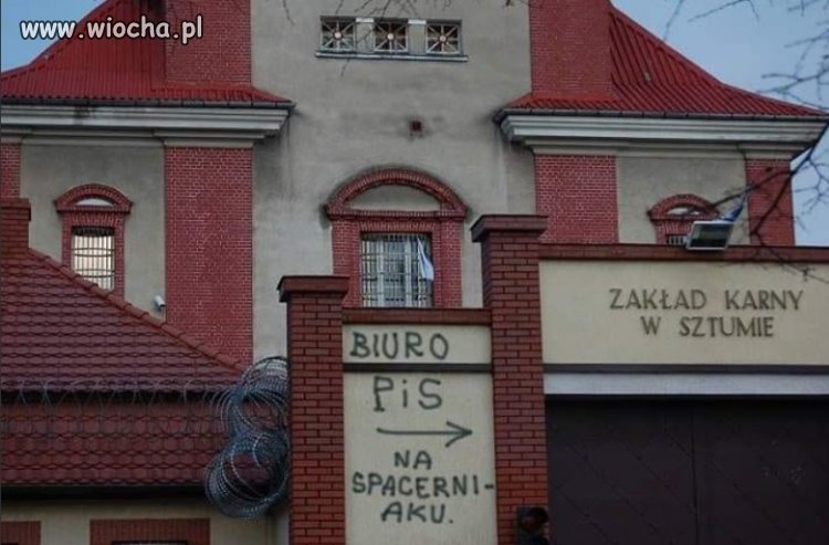 Czy może być lepszy widok w weekend?