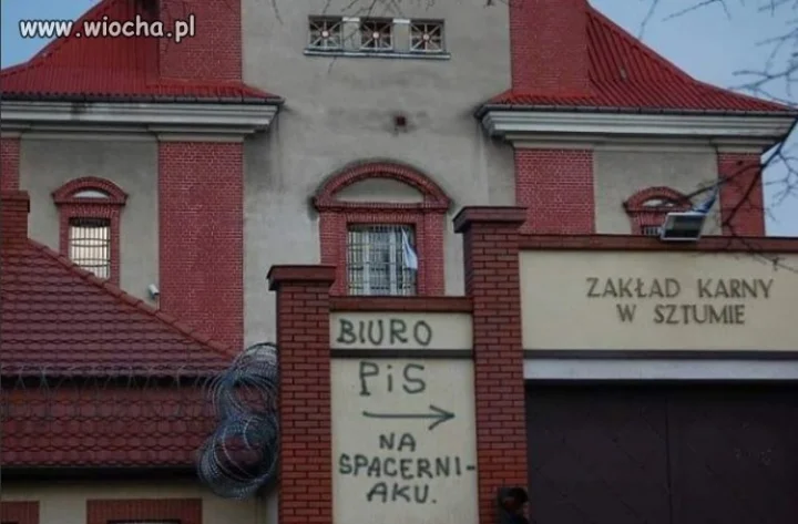Czy może być lepszy widok w weekend?