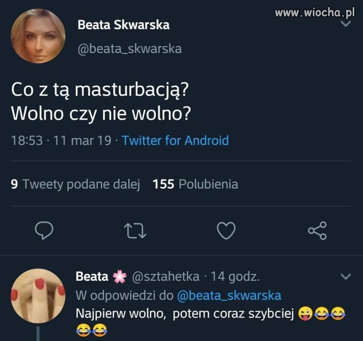 Porady kobiet. 