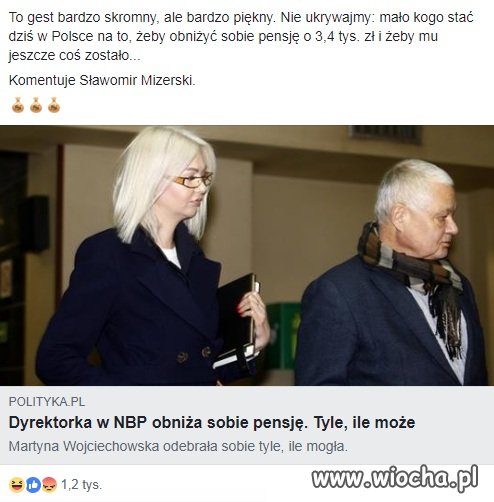 Nie każdy