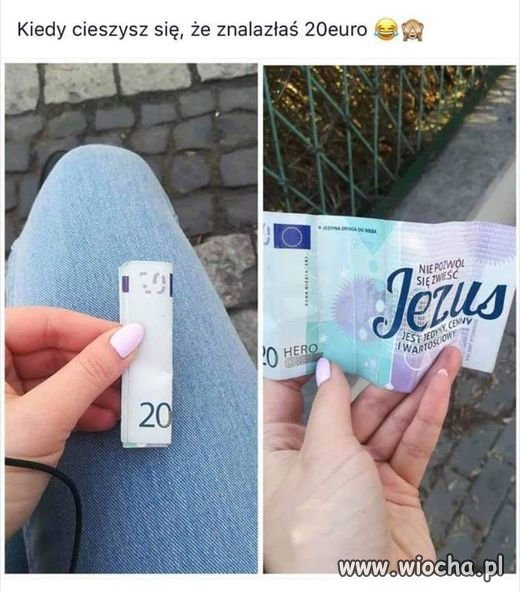 Na wzór i podobieństwo ...