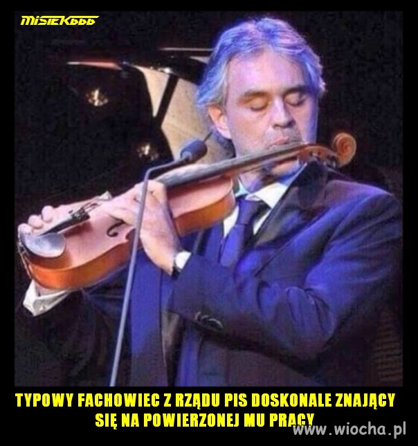 Specjaliści i eksperci...