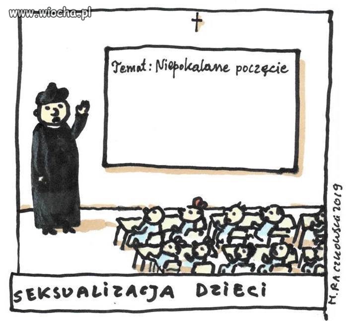 Z cyklu edukacja według PiS 