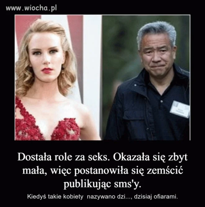 Takie czasy