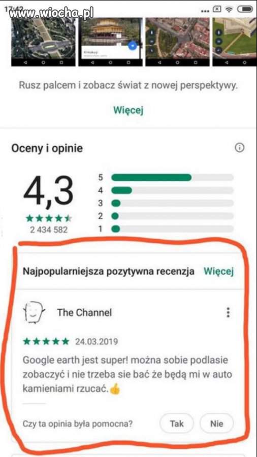 Gdy nie lubisz ekstremalnych podróży
