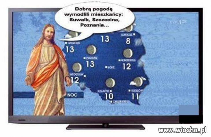 Już niedługo w TVPis