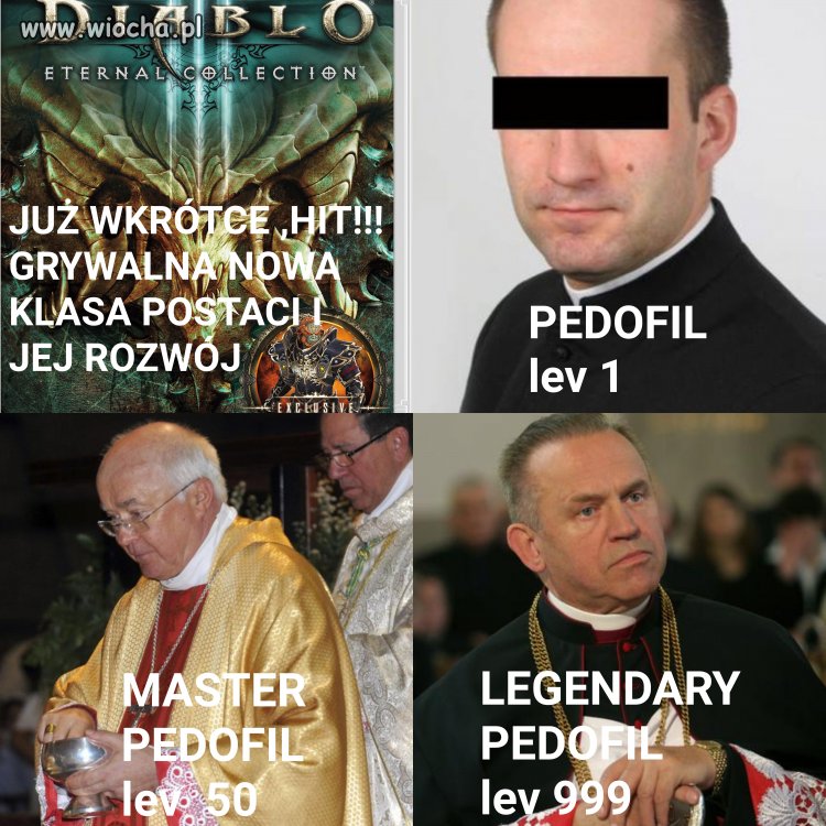 Takie tam skojarzenia