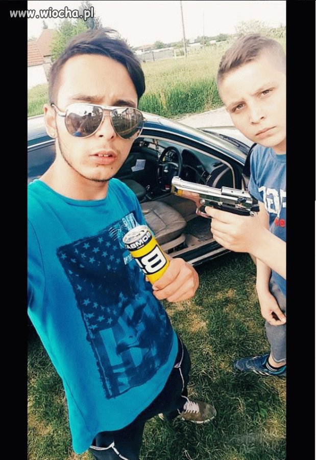 Szybcy i wściekli