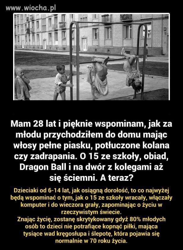 Trudno się z tym nie zgodzić 