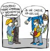 No właśnie ... zawsze masz wybór