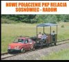 Nowa linia PKP