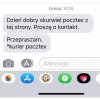 Przez przypadek powiedział prawdę