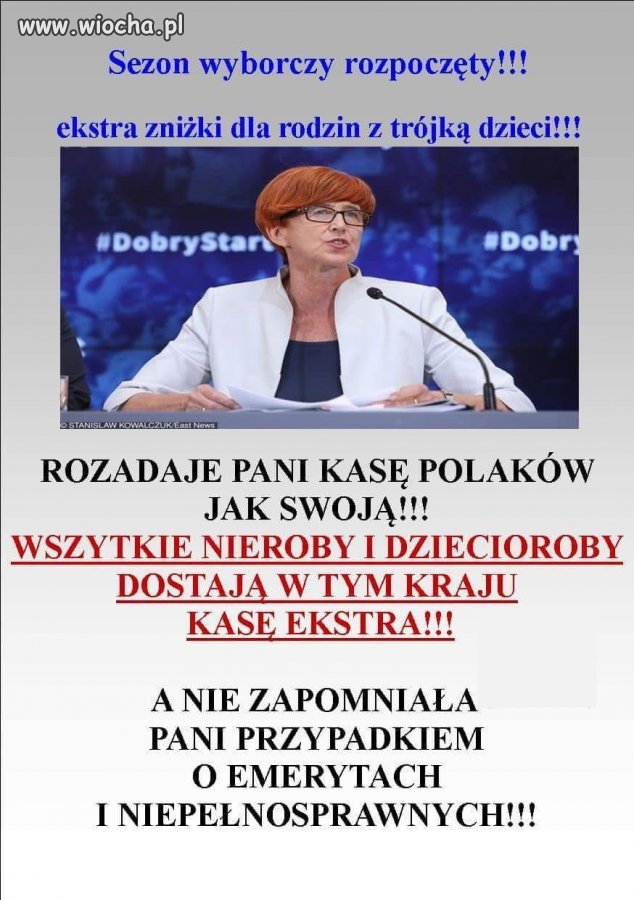 Sezon rozpoczęty