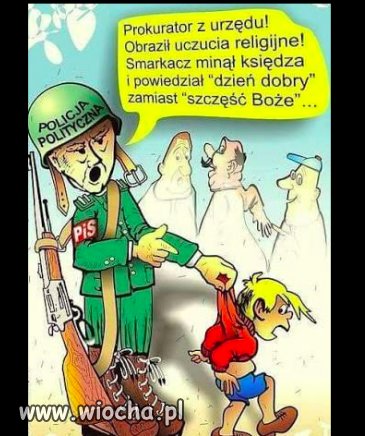 Za kilka lat