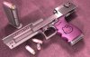 Magnum Hello Kitty