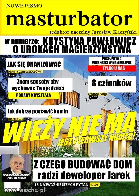 Nowe Pismo 