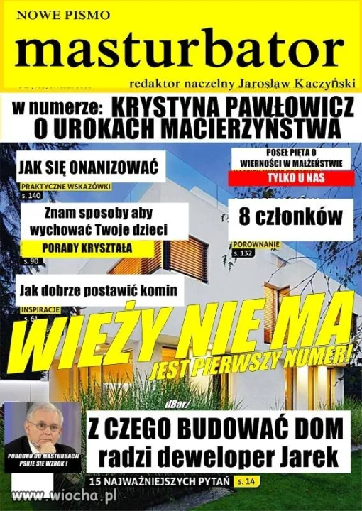 Nowe Pismo 