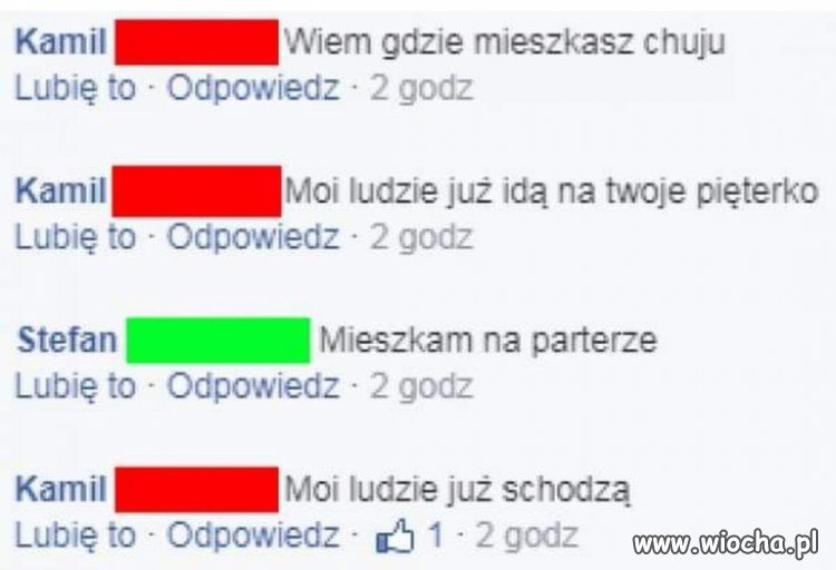 Moi ludzie 