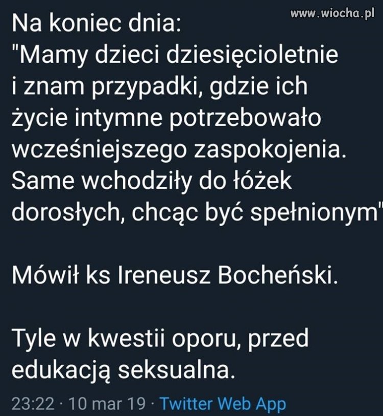 Tak dla
